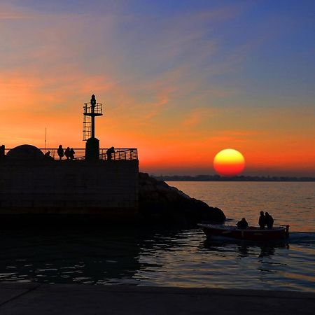 Rimini Lighthouse Easy Comfort Apartamento Exterior foto
