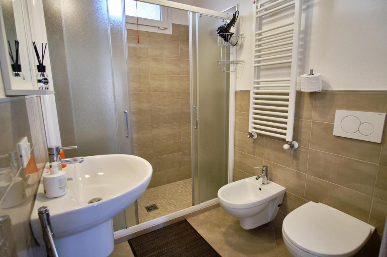 Rimini Lighthouse Easy Comfort Apartamento Exterior foto