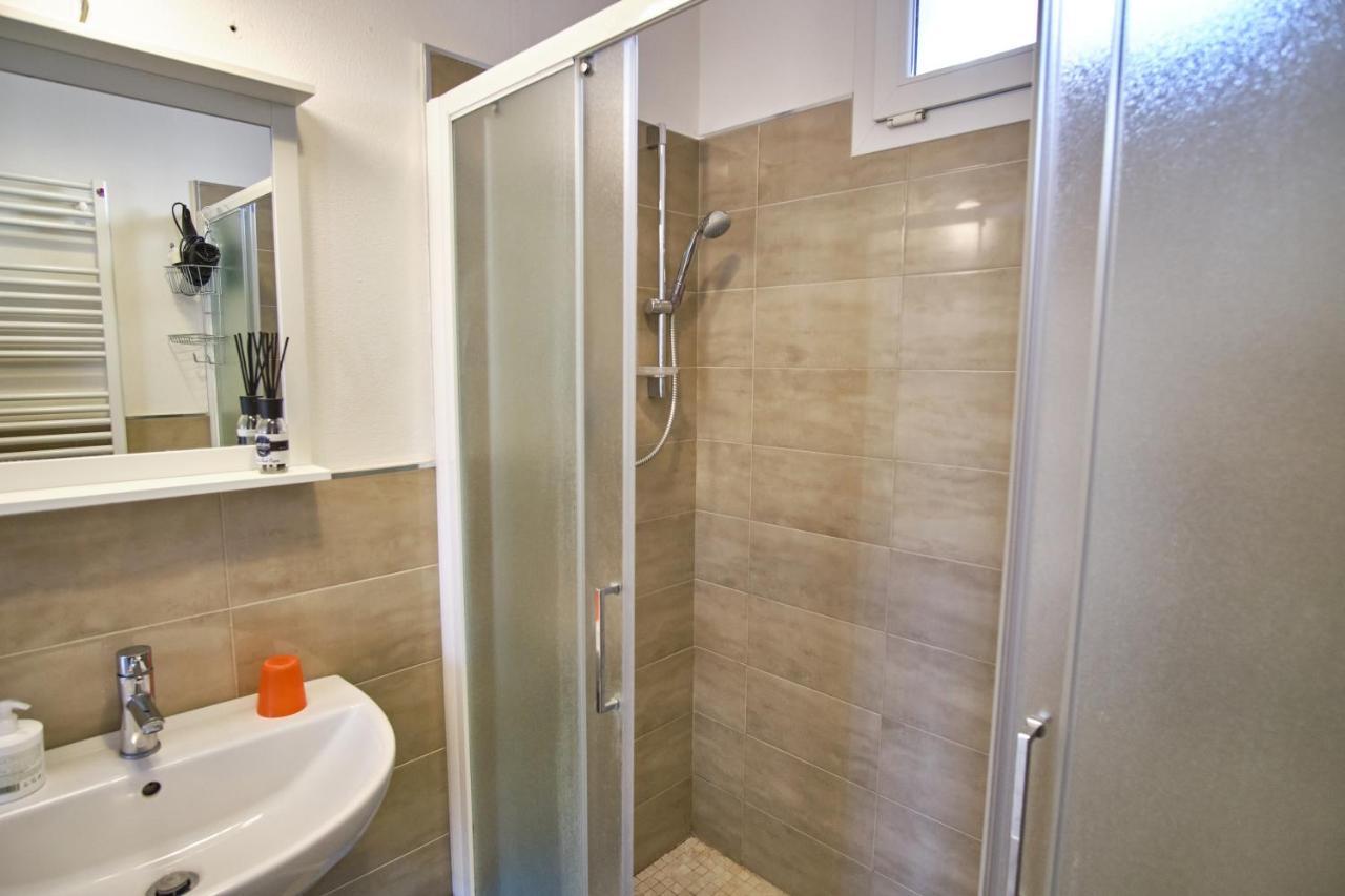 Rimini Lighthouse Easy Comfort Apartamento Exterior foto