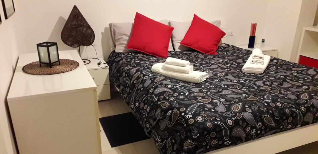 Rimini Lighthouse Easy Comfort Apartamento Exterior foto