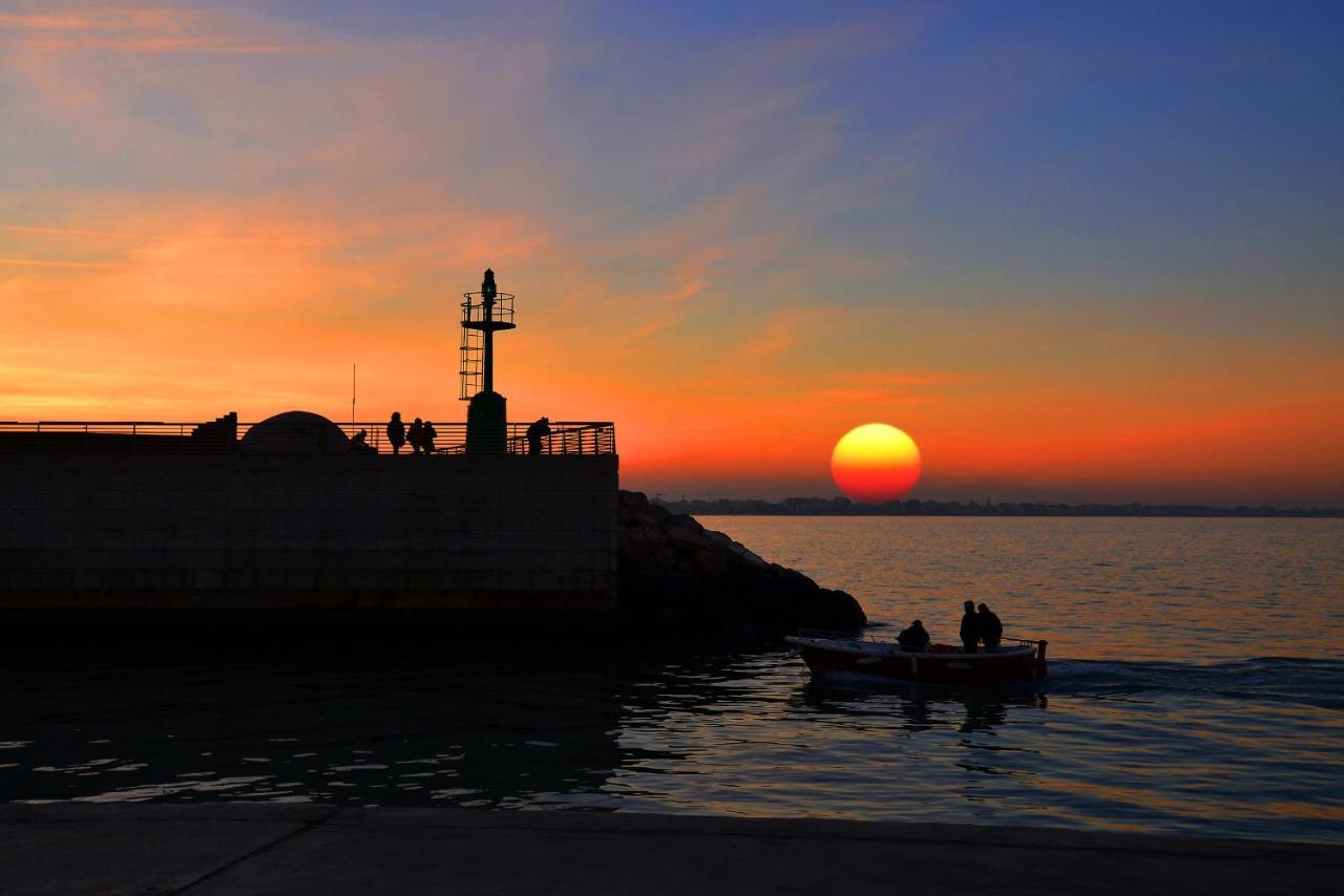 Rimini Lighthouse Easy Comfort Apartamento Exterior foto