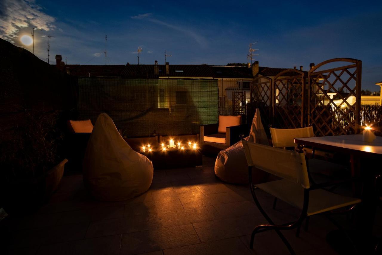 Rimini Lighthouse Easy Comfort Apartamento Exterior foto