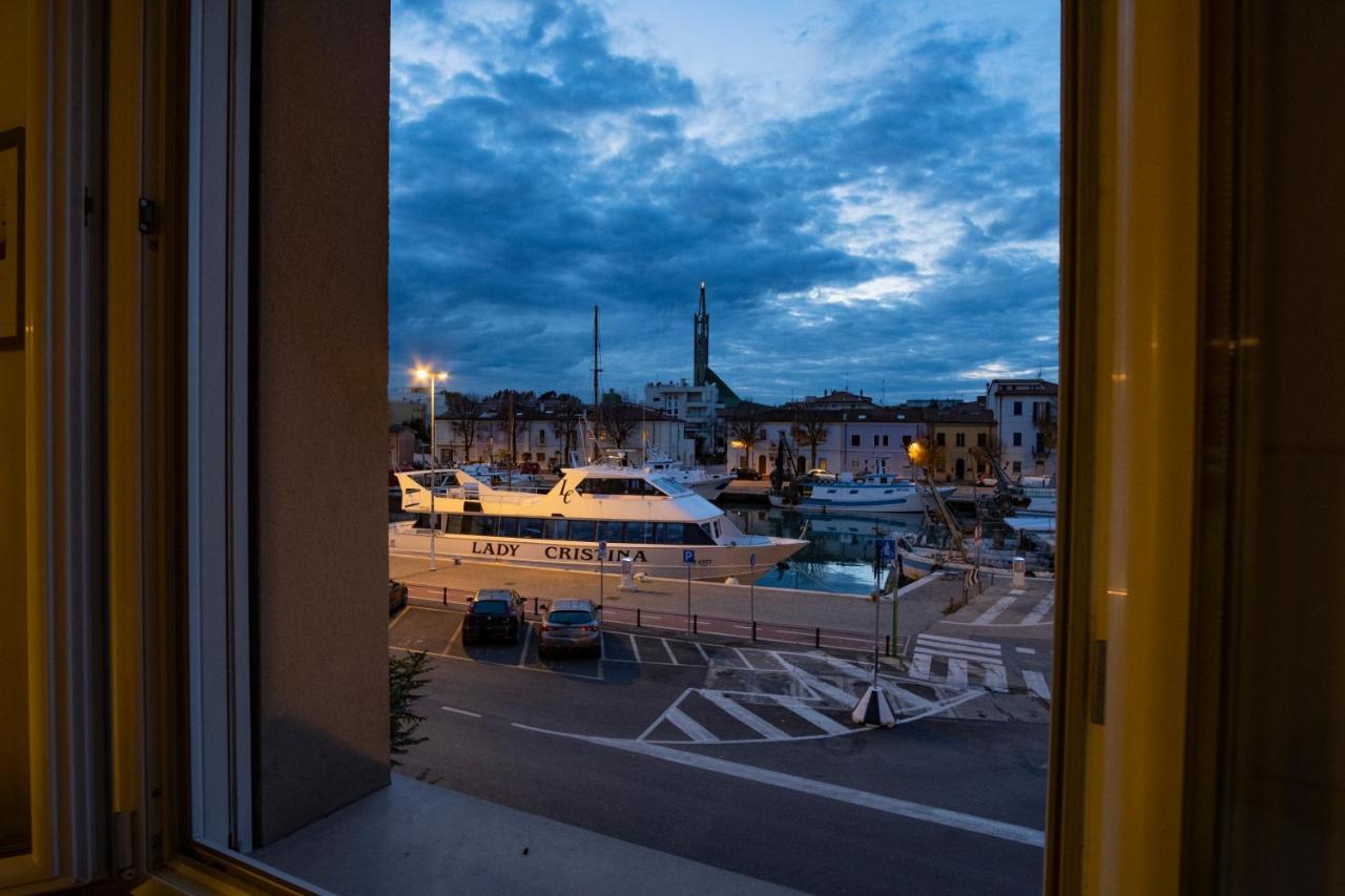 Rimini Lighthouse Easy Comfort Apartamento Exterior foto
